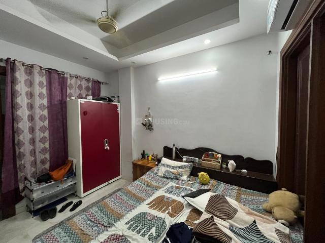 1 RK Independent Builder Floor in Sector 11 for rent Gurgaon. The reference number is 17678581
