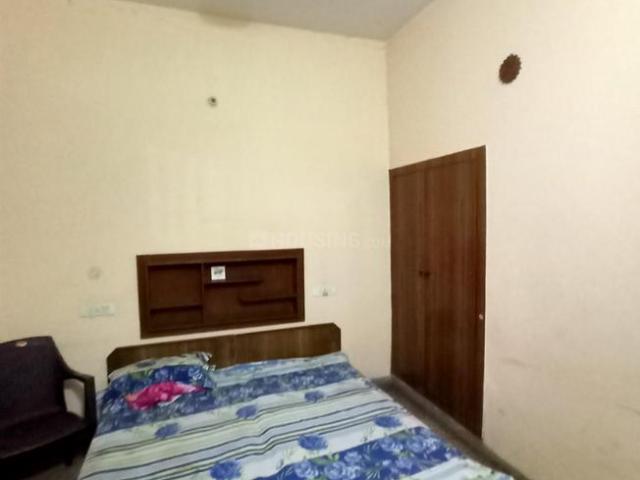 1 RK Independent Builder Floor in Sector 11 for rent Panchkula. The reference number is 12354334