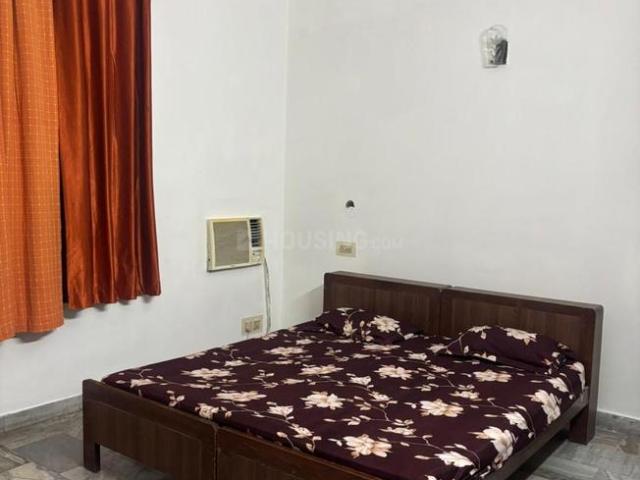 1 RK Independent Builder Floor in Sector 11 for rent Panchkula. The reference number is 20800210