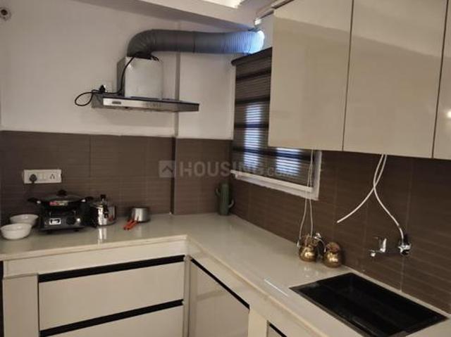 1 RK Independent Builder Floor in Sector 122 for rent Noida. The reference number is 20763925
