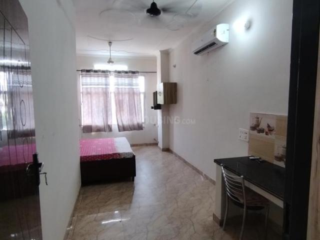 1 RK Independent Builder Floor in Sector 127 for rent Mohali. The reference number is 20516135