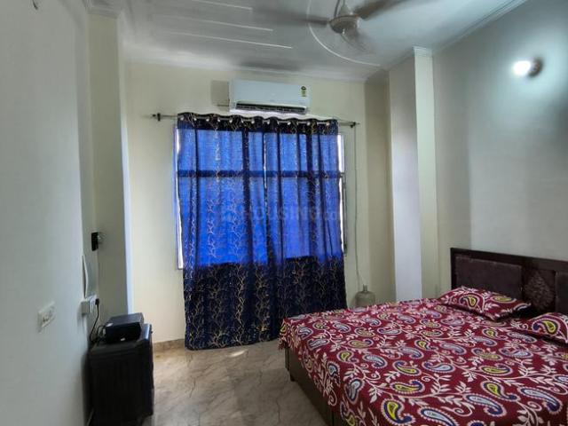 1 RK Independent Builder Floor in Sector 127 for rent Mohali. The reference number is 20977200