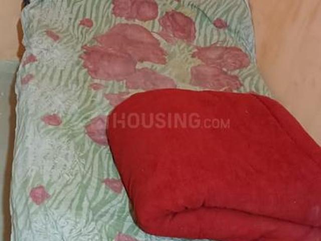 1 RK Independent Builder Floor in Sector 126 for rent Noida. The reference number is 12975020