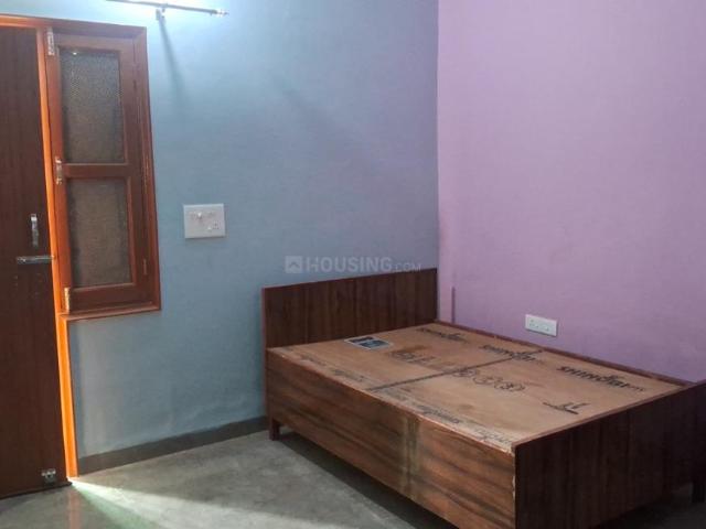 1 RK Independent Builder Floor in Sector 12 for rent Gurgaon. The reference number is 20570577