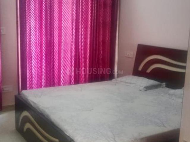 1 RK Independent Builder Floor in Sector 12 for rent Panchkula. The reference number is 17107692