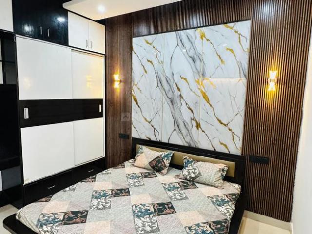 1 RK Independent Builder Floor in Sector 12 for rent Panchkula. The reference number is 20540348