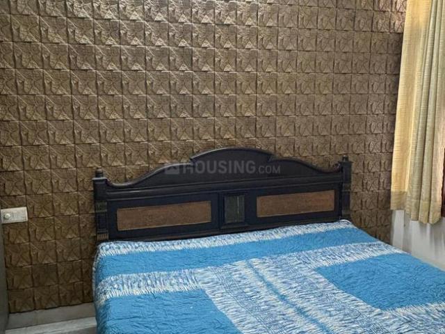 1 RK Independent Builder Floor in Sector 12 for rent Panchkula. The reference number is 20533795