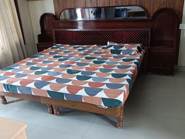 1 RK Independent Builder Floor in Sector 12A for rent Panchkula. The reference number is 19897914