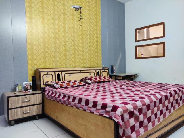 1 RK Independent Builder Floor in Sector 12A for rent Panchkula. The reference number is 20408427
