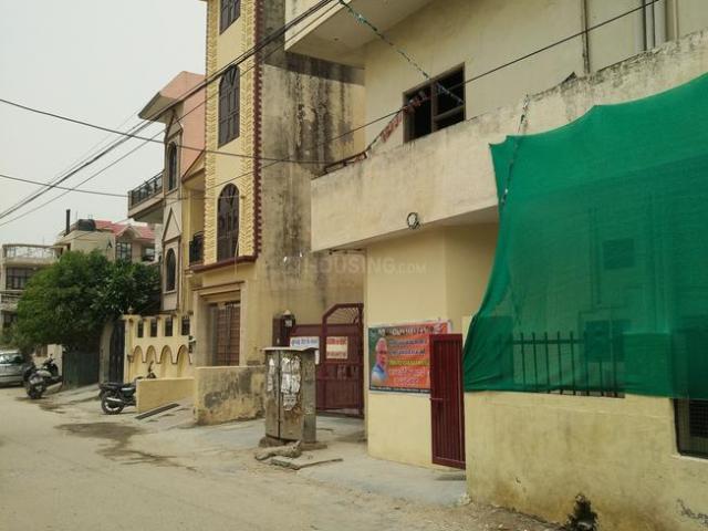 1 RK Independent Builder Floor in Sector 13 for rent Gurgaon. The reference number is 20330726