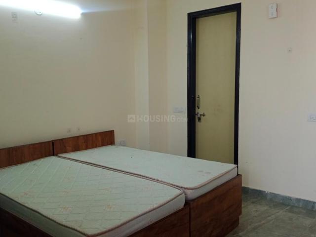 1 RK Independent Builder Floor in Sector 13 for rent Gurgaon. The reference number is 20359961