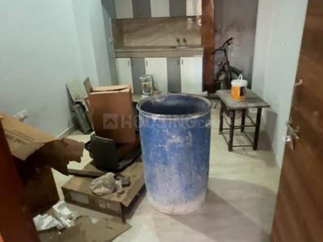 1 RK Independent Builder Floor in Sector 1 for rent Gurgaon. The reference number is 20239704