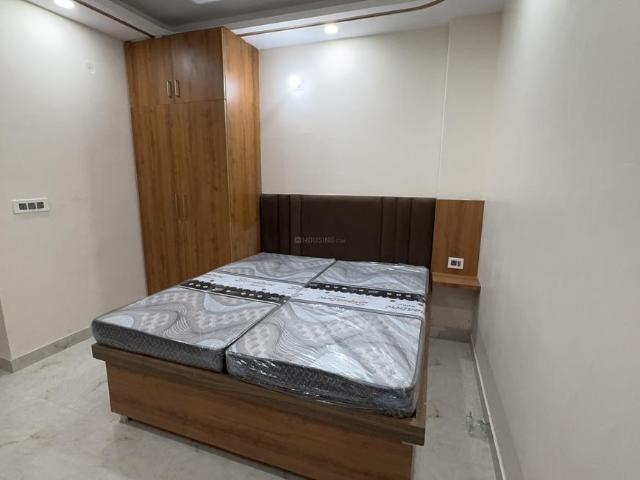 1 RK Independent Builder Floor in Sector 24 for rent Gurgaon. The reference number is 20309860