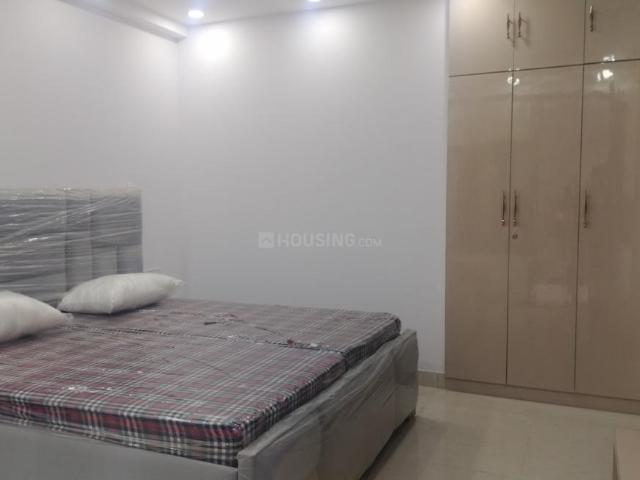 1 RK Independent Builder Floor in Sector 27 for rent Gurgaon. The reference number is 19352226