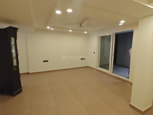 1 RK Independent Builder Floor in Sector 27 for rent Gurgaon. The reference number is 20371983