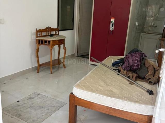 1 RK Independent Builder Floor in Sector 28 for rent Noida. The reference number is 19148094