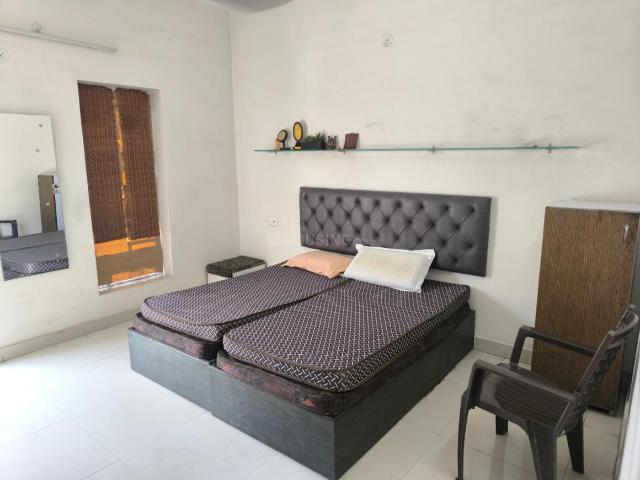 1 RK Independent Builder Floor in Sector 28 for rent Faridabad. The reference number is 20491432