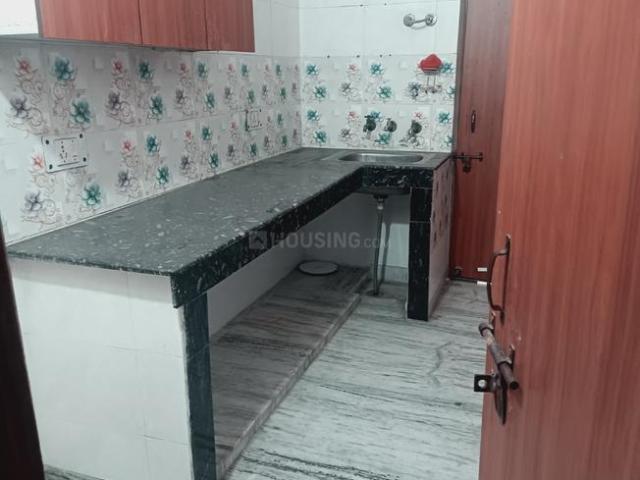 1 RK Independent Builder Floor in Sector 28 for rent Faridabad. The reference number is 20626504