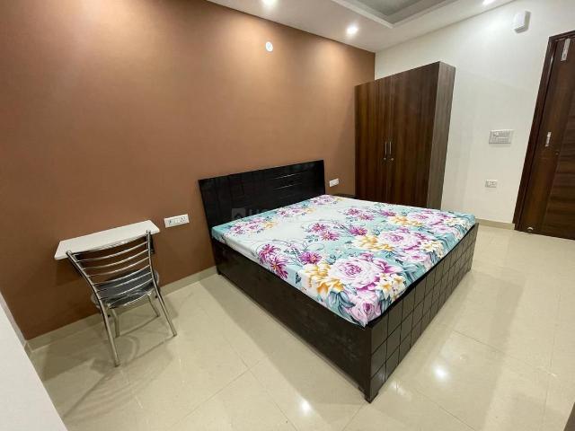 1 RK Independent Builder Floor in Sector 28 for rent Gurgaon. The reference number is 19884471