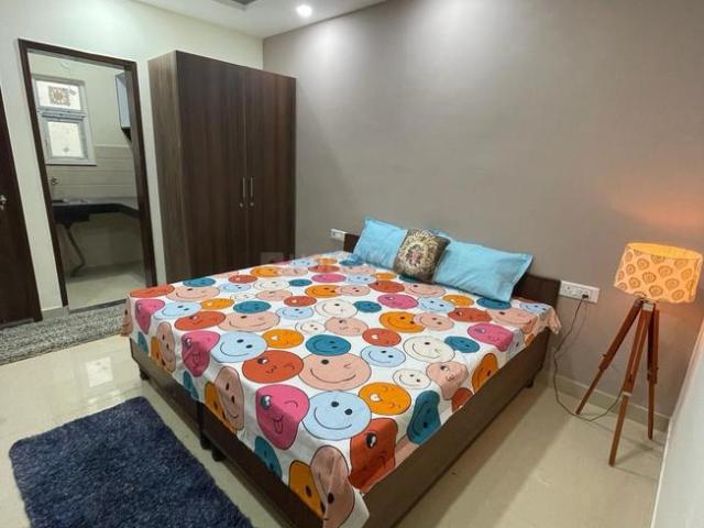 1 RK Independent Builder Floor in Sector 28 for rent Gurgaon. The reference number is 20402500