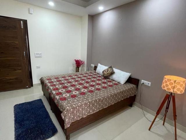 1 RK Independent Builder Floor in Sector 28 for rent Gurgaon. The reference number is 20481222