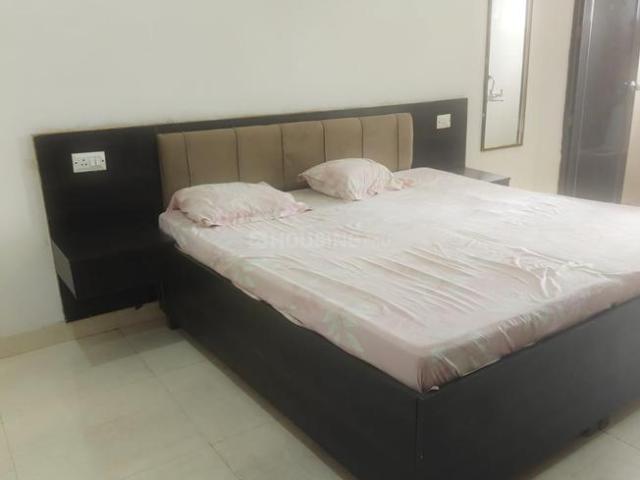1 RK Independent Builder Floor in Sector 28 for rent Gurgaon. The reference number is 20933608