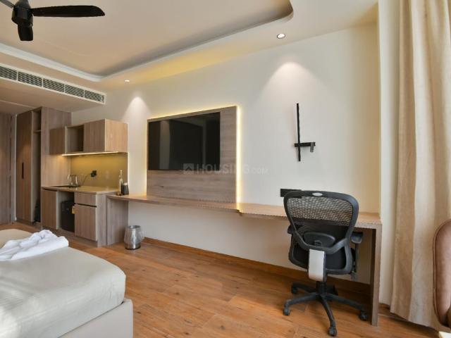 1 RK Independent Builder Floor in Sector 28 for rent Gurgaon. The reference number is 20170665