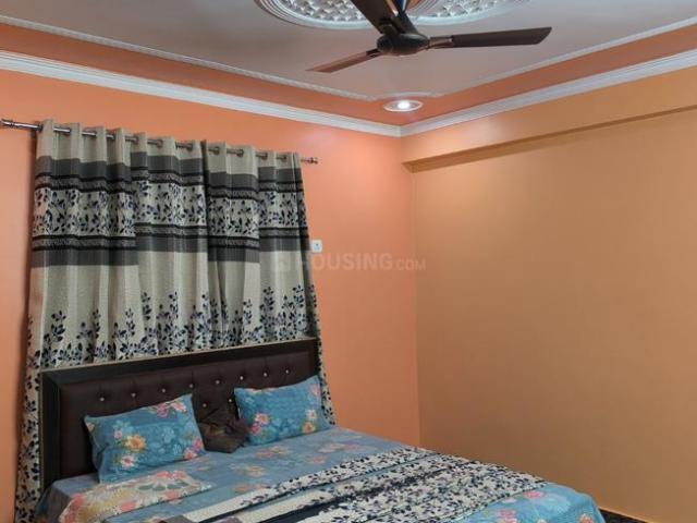 1 RK Independent Builder Floor in Sector 29 for rent Gurgaon. The reference number is 20315060