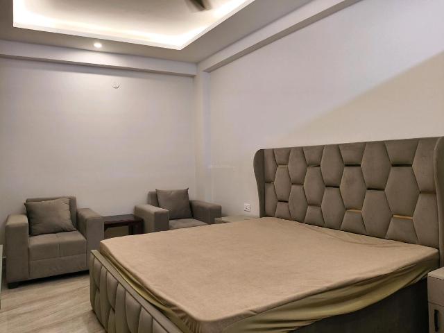 1 RK Independent Builder Floor in Sector 20 for rent Gurgaon. The reference number is 20212934