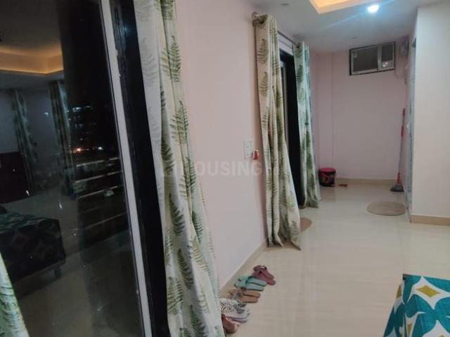 1 RK Independent Builder Floor in Sector 21 for rent Gurgaon. The reference number is 17508412