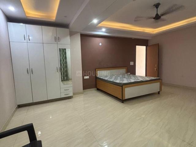 1 RK Independent Builder Floor in Sector 21 for rent Gurgaon. The reference number is 17841968