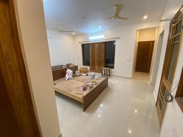 1 RK Independent Builder Floor in Sector 21 for rent Gurgaon. The reference number is 19169410