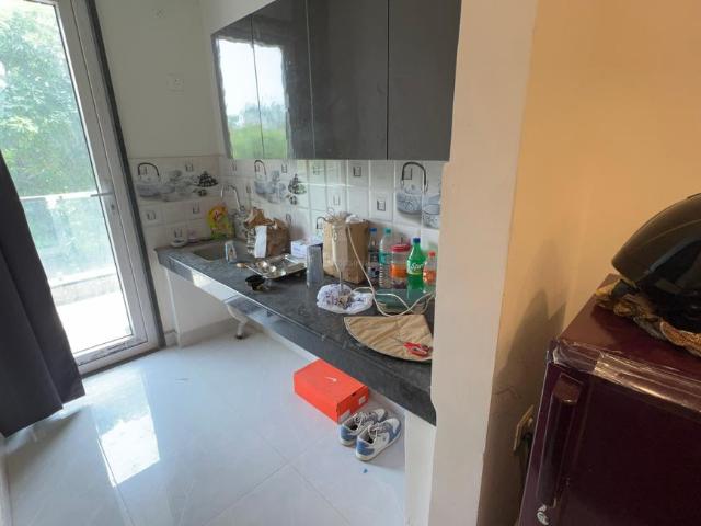 1 RK Independent Builder Floor in Sector 21 for rent Gurgaon. The reference number is 20675333