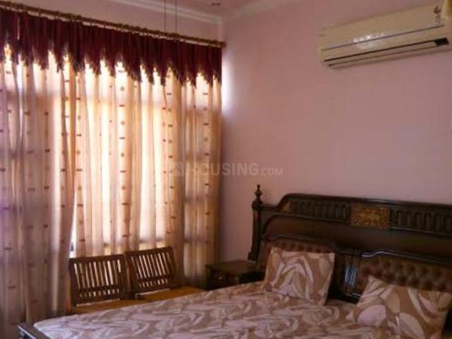 1 RK Independent Builder Floor in Sector 21 for rent Panchkula. The reference number is 16355510