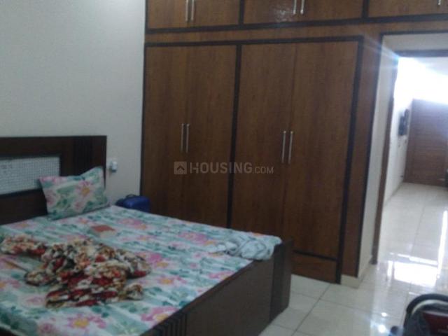 1 RK Independent Builder Floor in Sector 21 for rent Panchkula. The reference number is 19401432