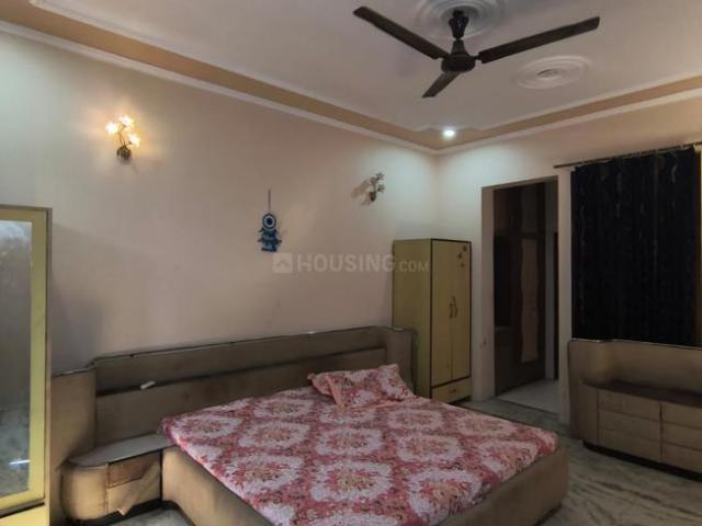 1 RK Independent Builder Floor in Sector 21 for rent Panchkula. The reference number is 20972182
