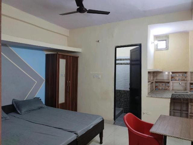 1 RK Independent Builder Floor in Sector 22 for rent Noida. The reference number is 13921729
