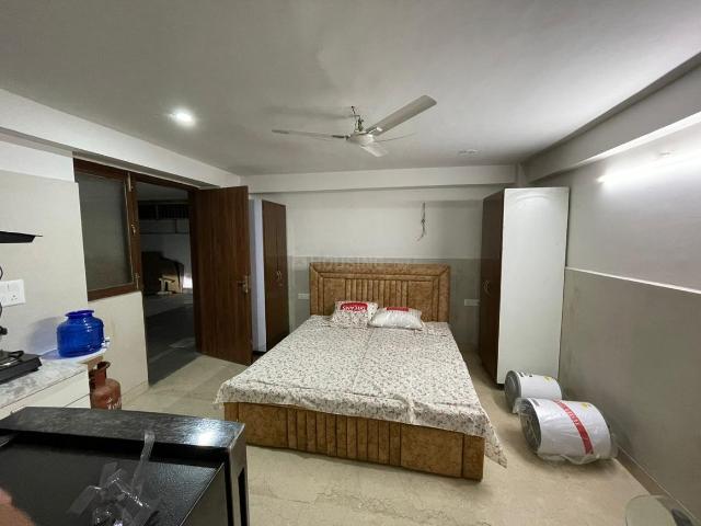 1 RK Independent Builder Floor in Sector 22 for rent Gurgaon. The reference number is 19496497