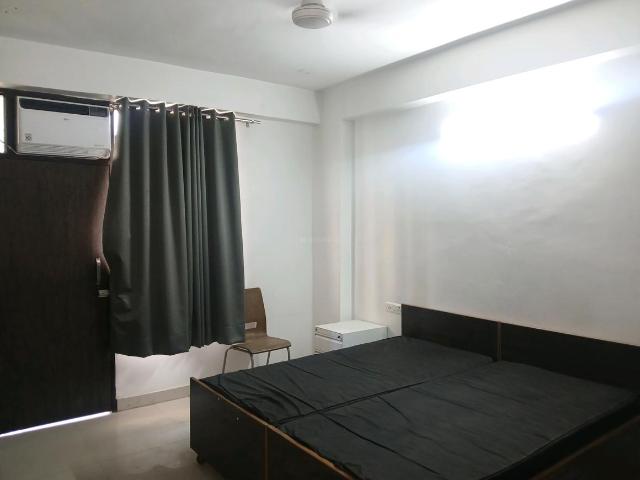 1 RK Independent Builder Floor in Sector 22 for rent Gurgaon. The reference number is 20432772
