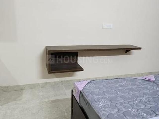 1 RK Independent Builder Floor in Sector 22 for rent Gurgaon. The reference number is 20600654