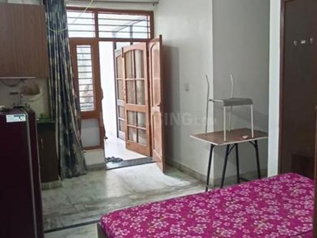 1 RK Independent Builder Floor in Sector 22 for rent Gurgaon. The reference number is 20772713