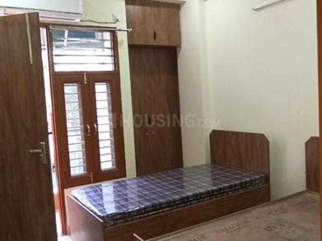 1 RK Independent Builder Floor in Sector 22 for rent Gurgaon. The reference number is 20834684