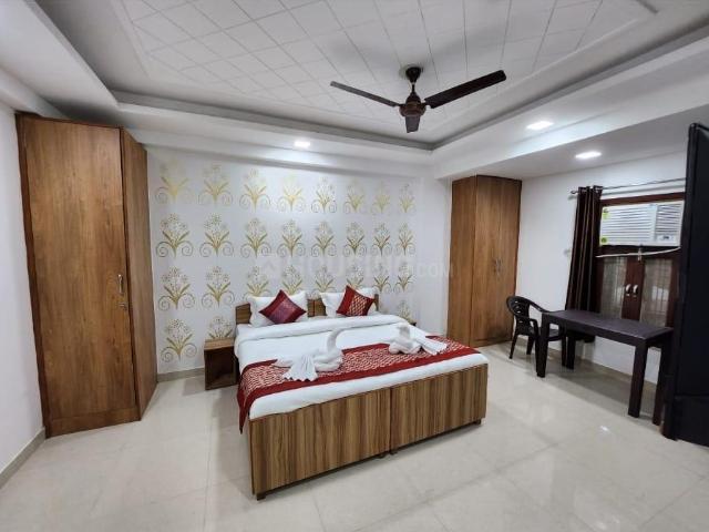 1 RK Independent Builder Floor in Sector 23 Dwarka for rent New Delhi. The reference number is 20983117