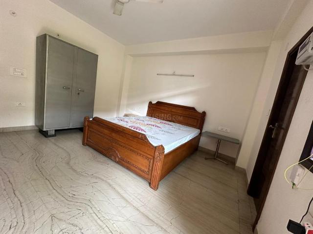 1 RK Independent Builder Floor in Sector 23 for rent Gurgaon. The reference number is 12873136