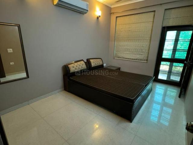1 RK Independent Builder Floor in Sector 23 for rent Gurgaon. The reference number is 19583626