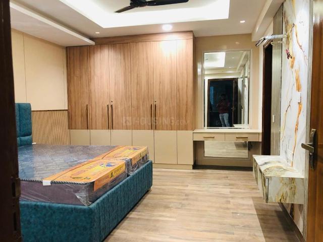 1 RK Independent Builder Floor in Sector 23 for rent Gurgaon. The reference number is 19769635