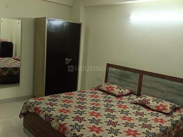 1 RK Independent Builder Floor in Sector 23 for rent Gurgaon. The reference number is 19864508