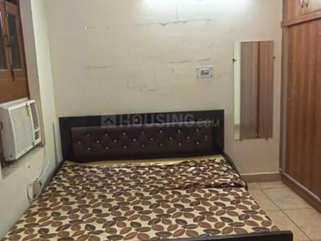 1 RK Independent Builder Floor in Sector 23 for rent Gurgaon. The reference number is 20672101