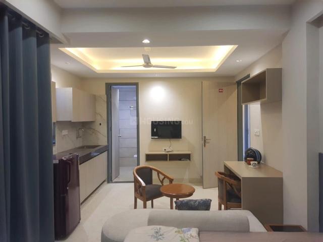 1 RK Independent Builder Floor in Sector 23 for rent Gurgaon. The reference number is 20094269
