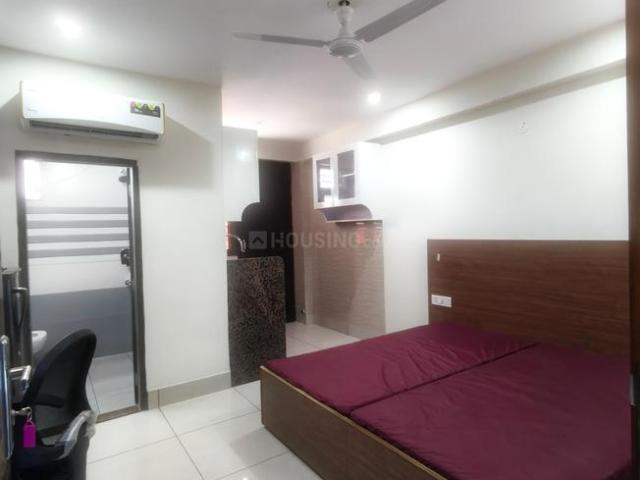 1 RK Independent Builder Floor in Sector 23 for rent Gurgaon. The reference number is 20094321